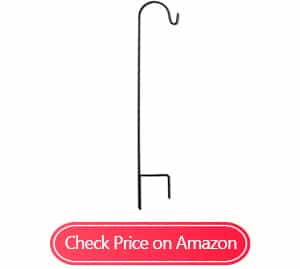 ashman 48 inches shepherd hook