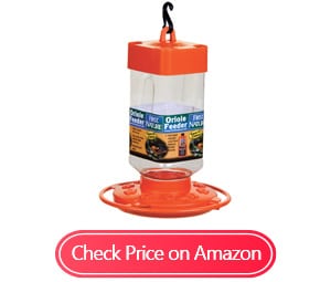 first nature 3088 oriole feeders