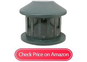 heritage farms woodlink squirrel diner feeders