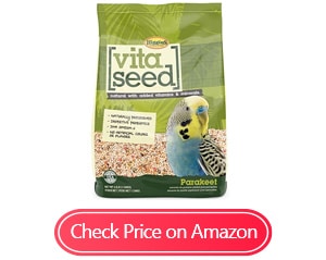 higgins vita seed foods