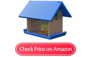 songbird essentials mealworm feeder