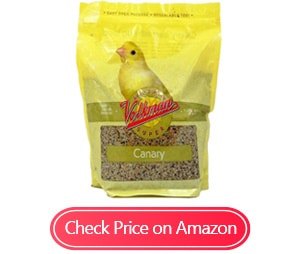volkman avian science super canary seeds