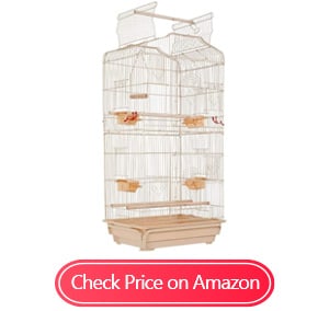 hcy store standing conure cages