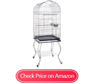 petcagemart bird parrot cages